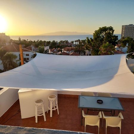 Chill Out Apartment Tenerife Arona  Exteriör bild