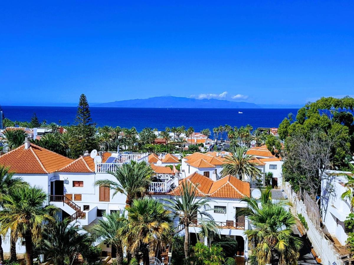 Chill Out Apartment Tenerife Arona  Exteriör bild