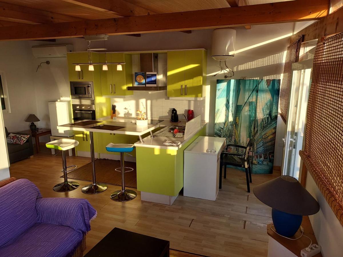 Chill Out Apartment Tenerife Arona  Exteriör bild