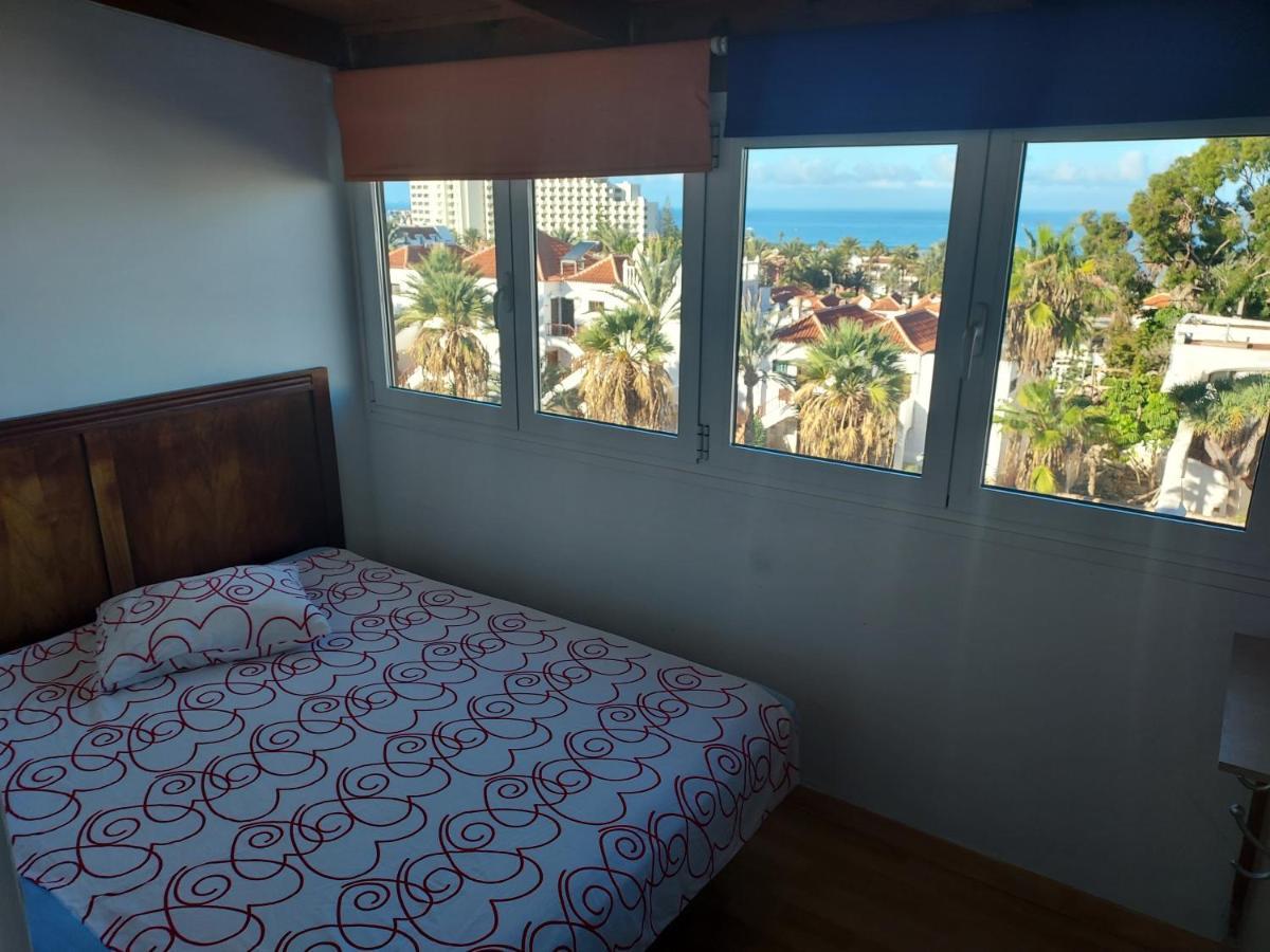 Chill Out Apartment Tenerife Arona  Exteriör bild