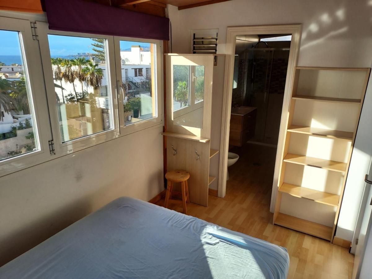 Chill Out Apartment Tenerife Arona  Exteriör bild