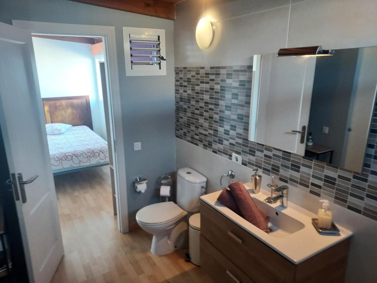Chill Out Apartment Tenerife Arona  Exteriör bild
