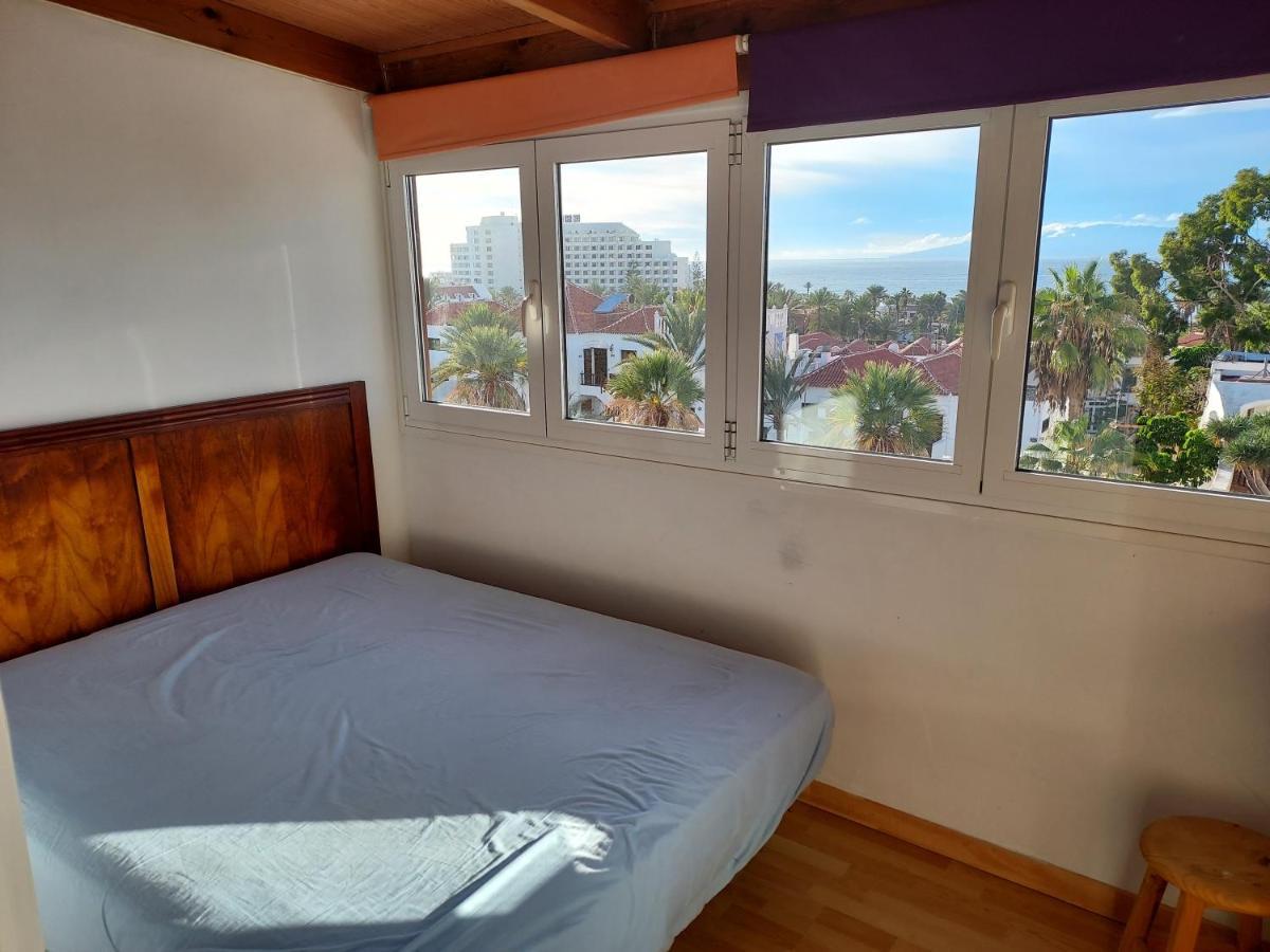Chill Out Apartment Tenerife Arona  Exteriör bild