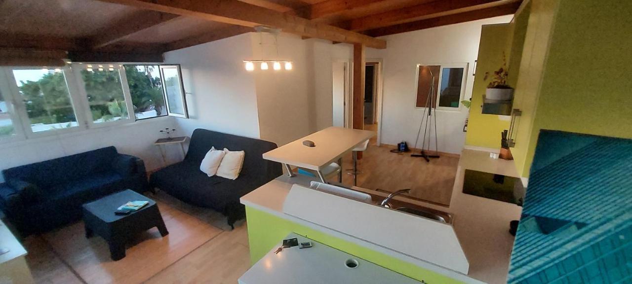 Chill Out Apartment Tenerife Arona  Exteriör bild