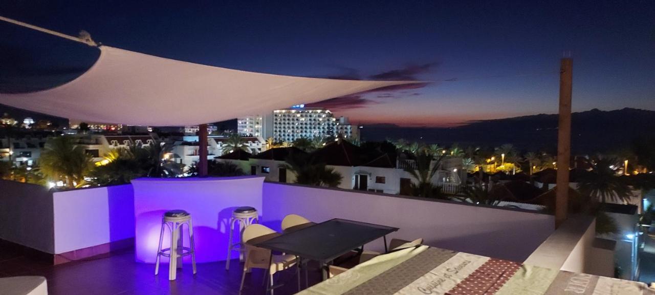 Chill Out Apartment Tenerife Arona  Exteriör bild