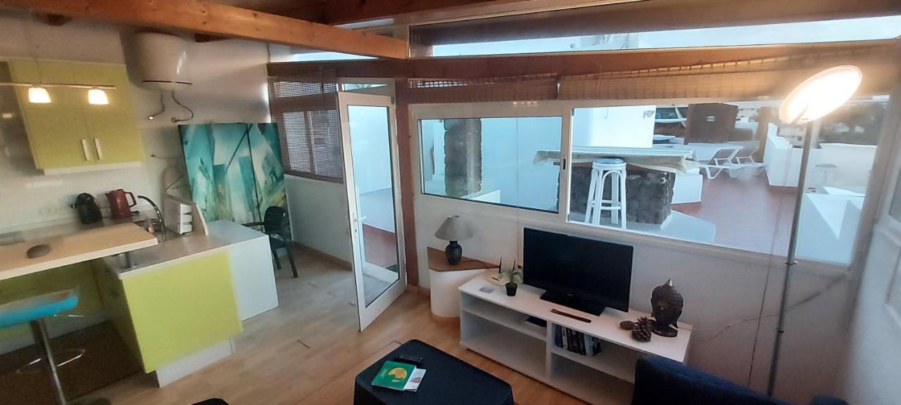 Chill Out Apartment Tenerife Arona  Exteriör bild