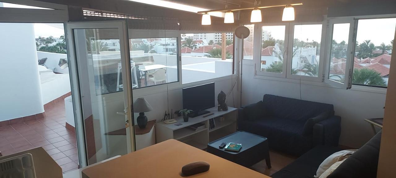 Chill Out Apartment Tenerife Arona  Exteriör bild