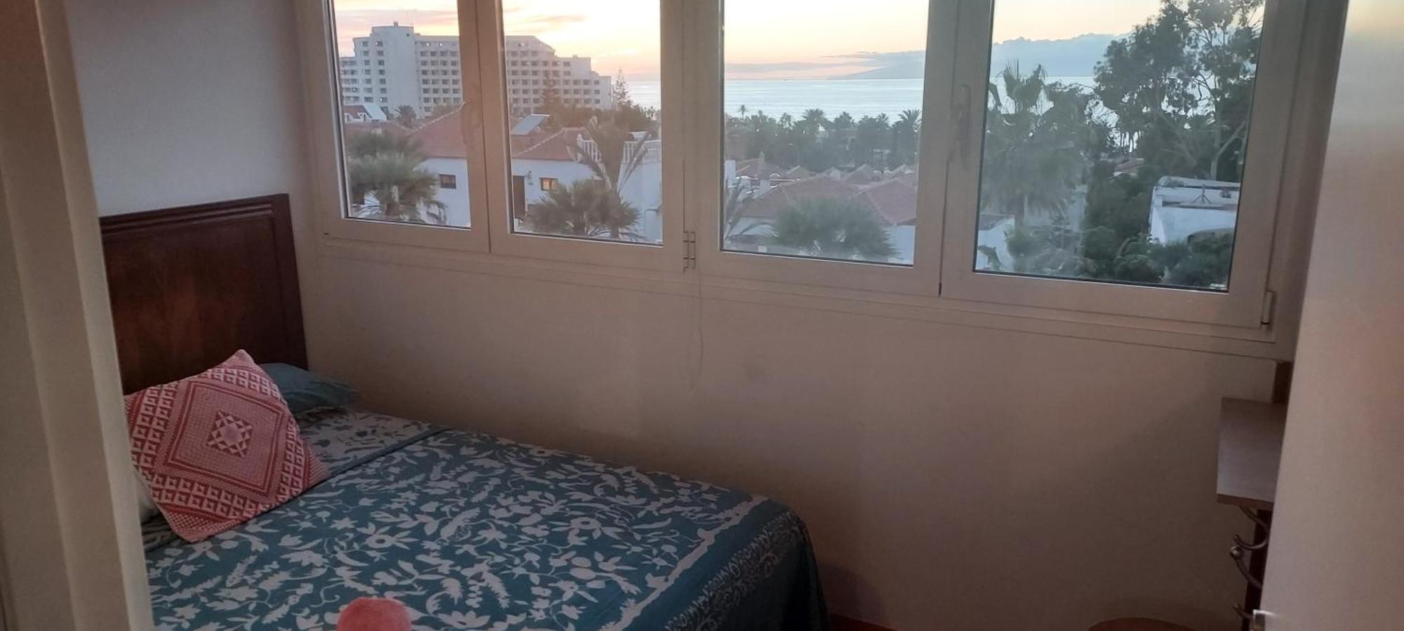 Chill Out Apartment Tenerife Arona  Rum bild