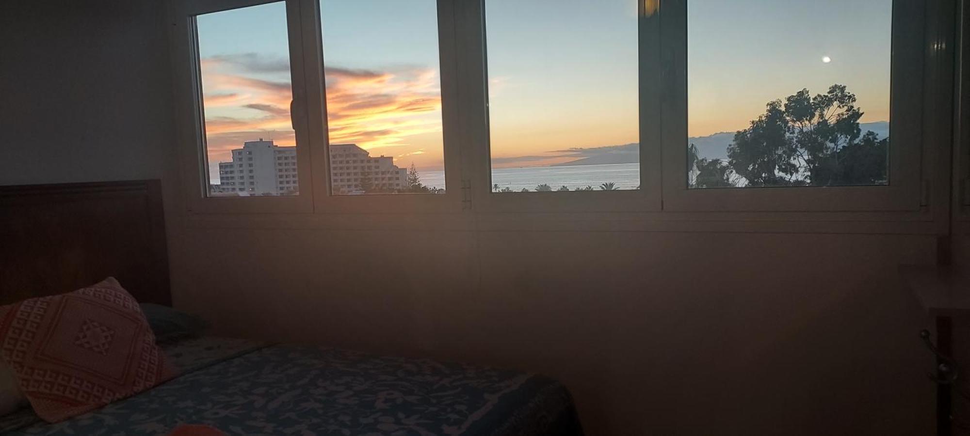 Chill Out Apartment Tenerife Arona  Rum bild