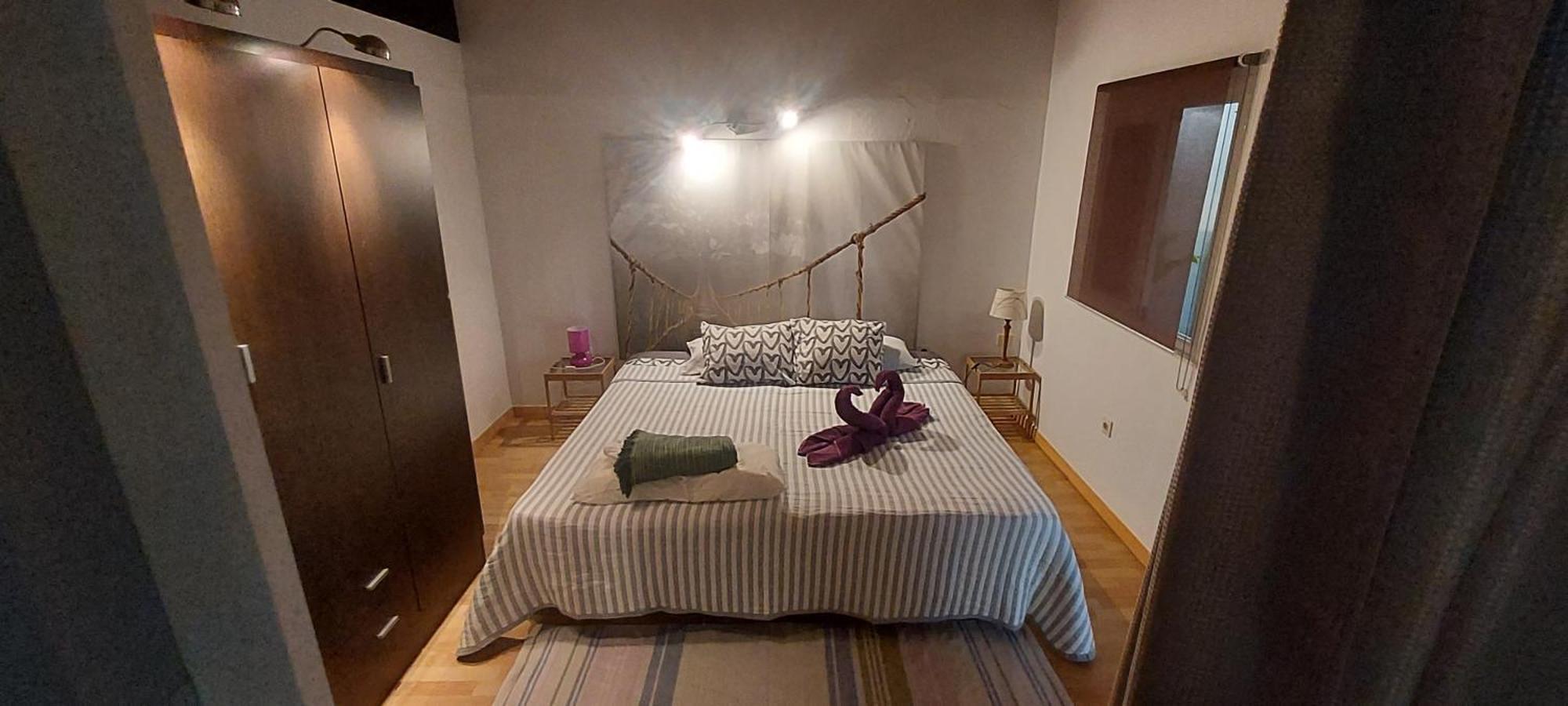 Chill Out Apartment Tenerife Arona  Rum bild