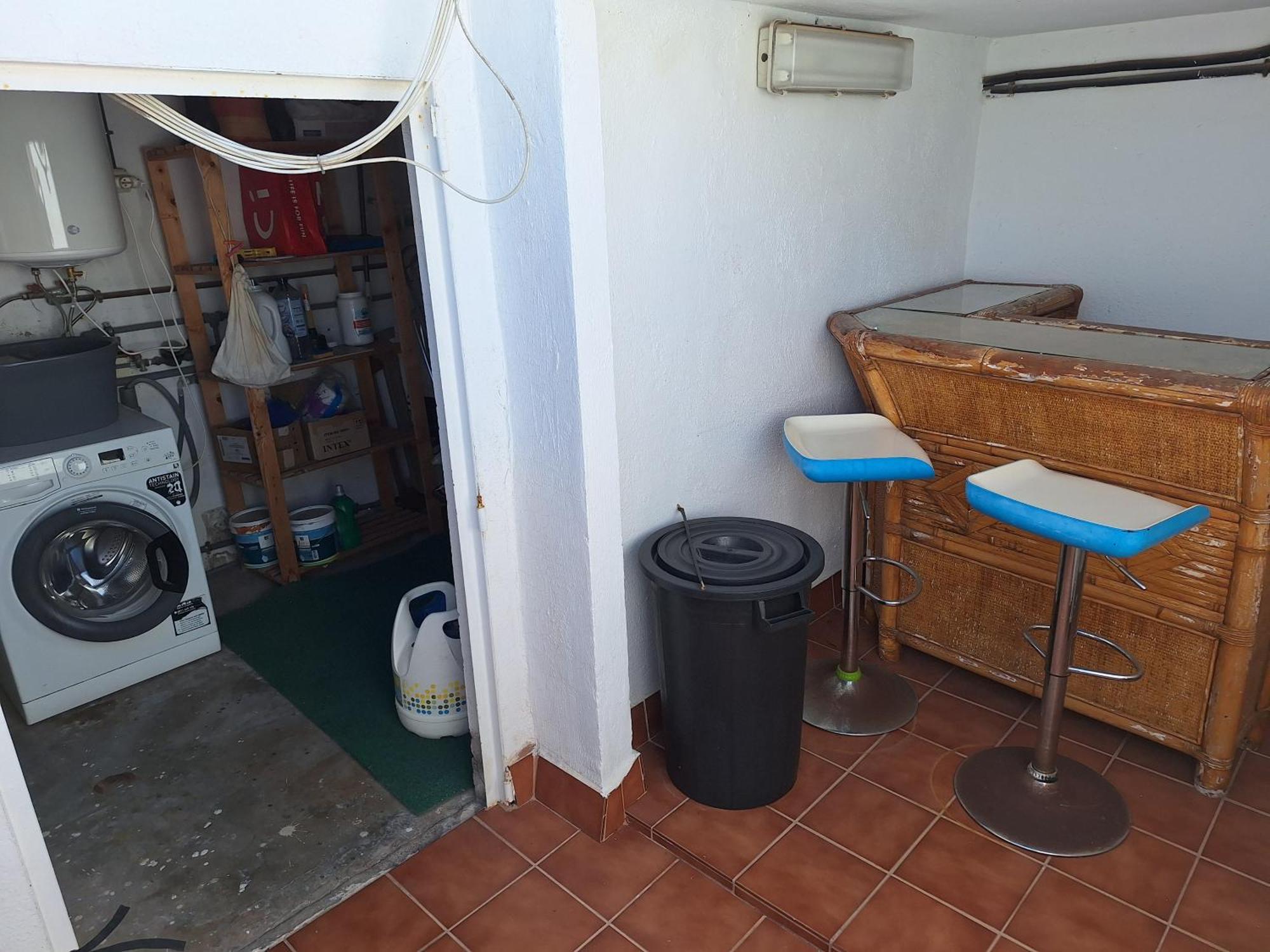 Chill Out Apartment Tenerife Arona  Exteriör bild