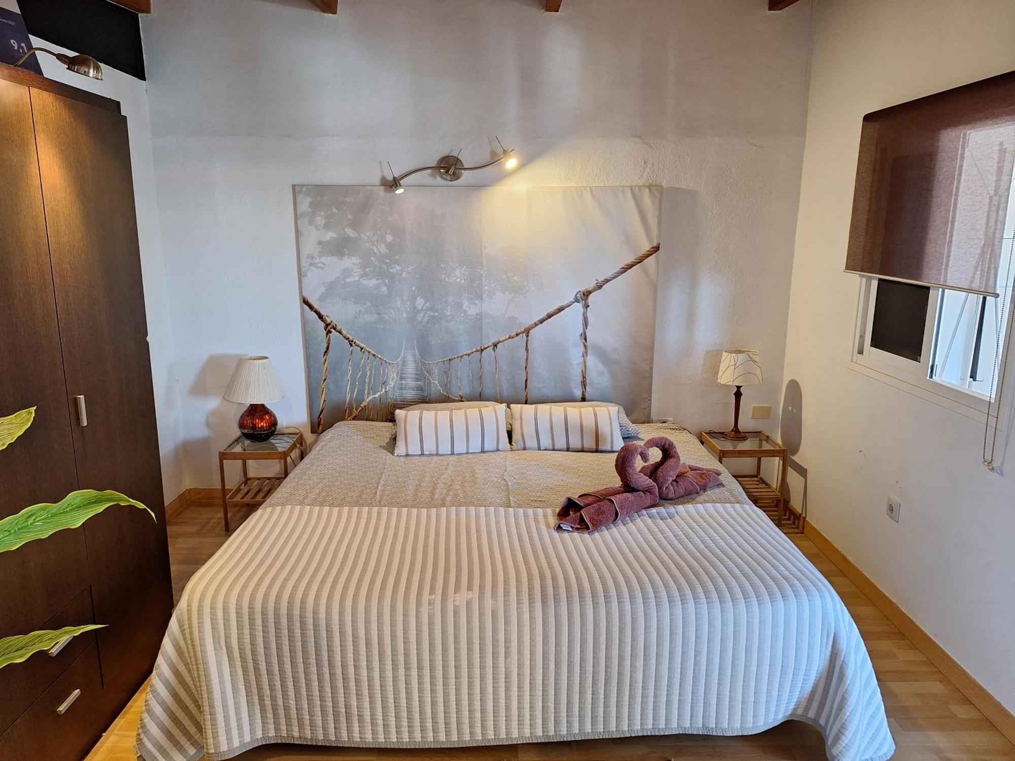 Chill Out Apartment Tenerife Arona  Exteriör bild