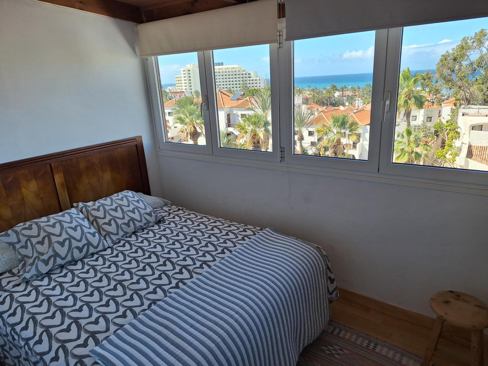 Chill Out Apartment Tenerife Arona  Exteriör bild