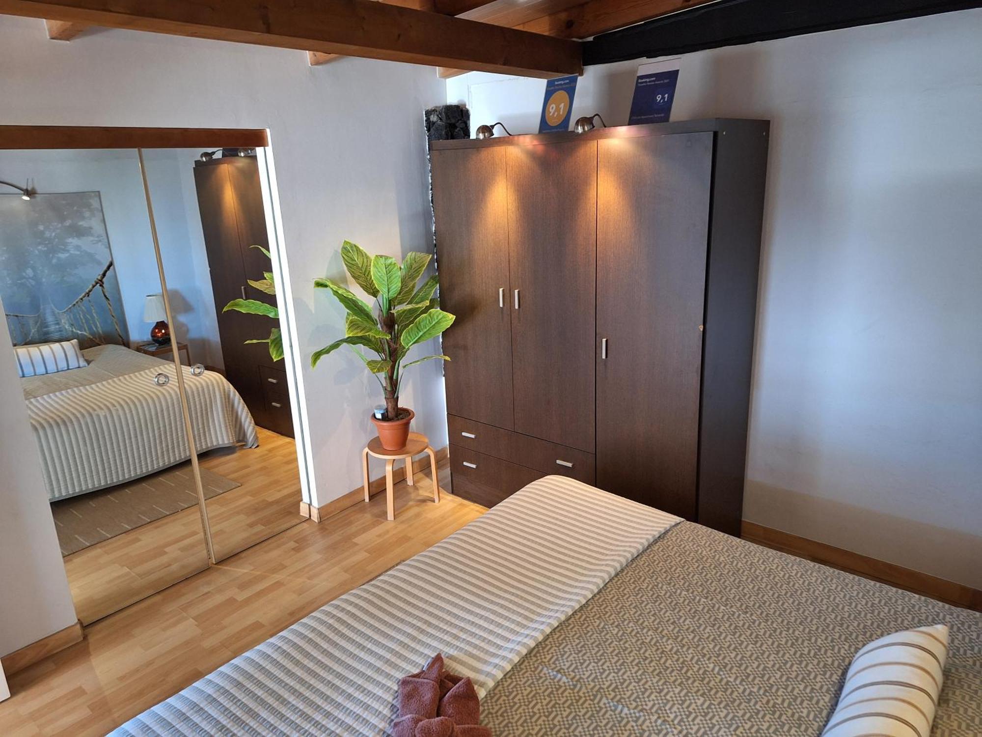 Chill Out Apartment Tenerife Arona  Exteriör bild