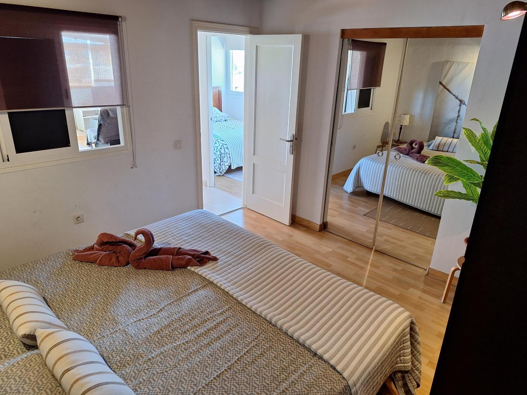 Chill Out Apartment Tenerife Arona  Exteriör bild
