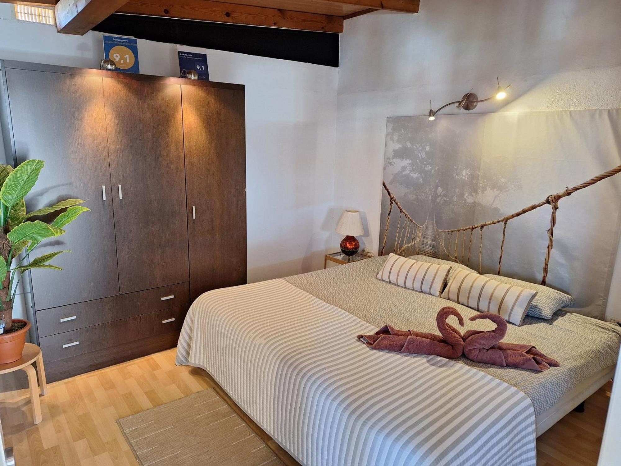 Chill Out Apartment Tenerife Arona  Exteriör bild