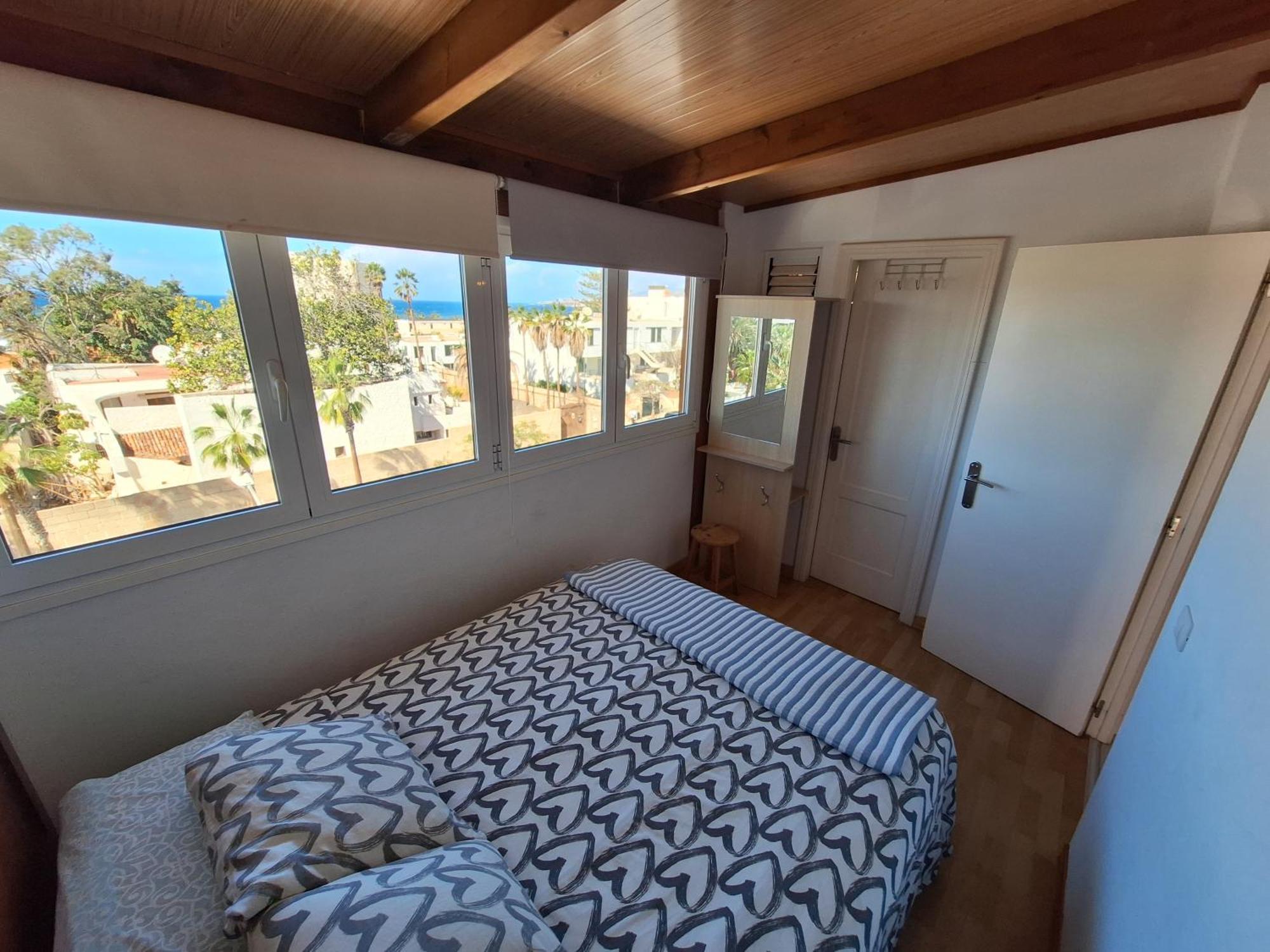 Chill Out Apartment Tenerife Arona  Exteriör bild