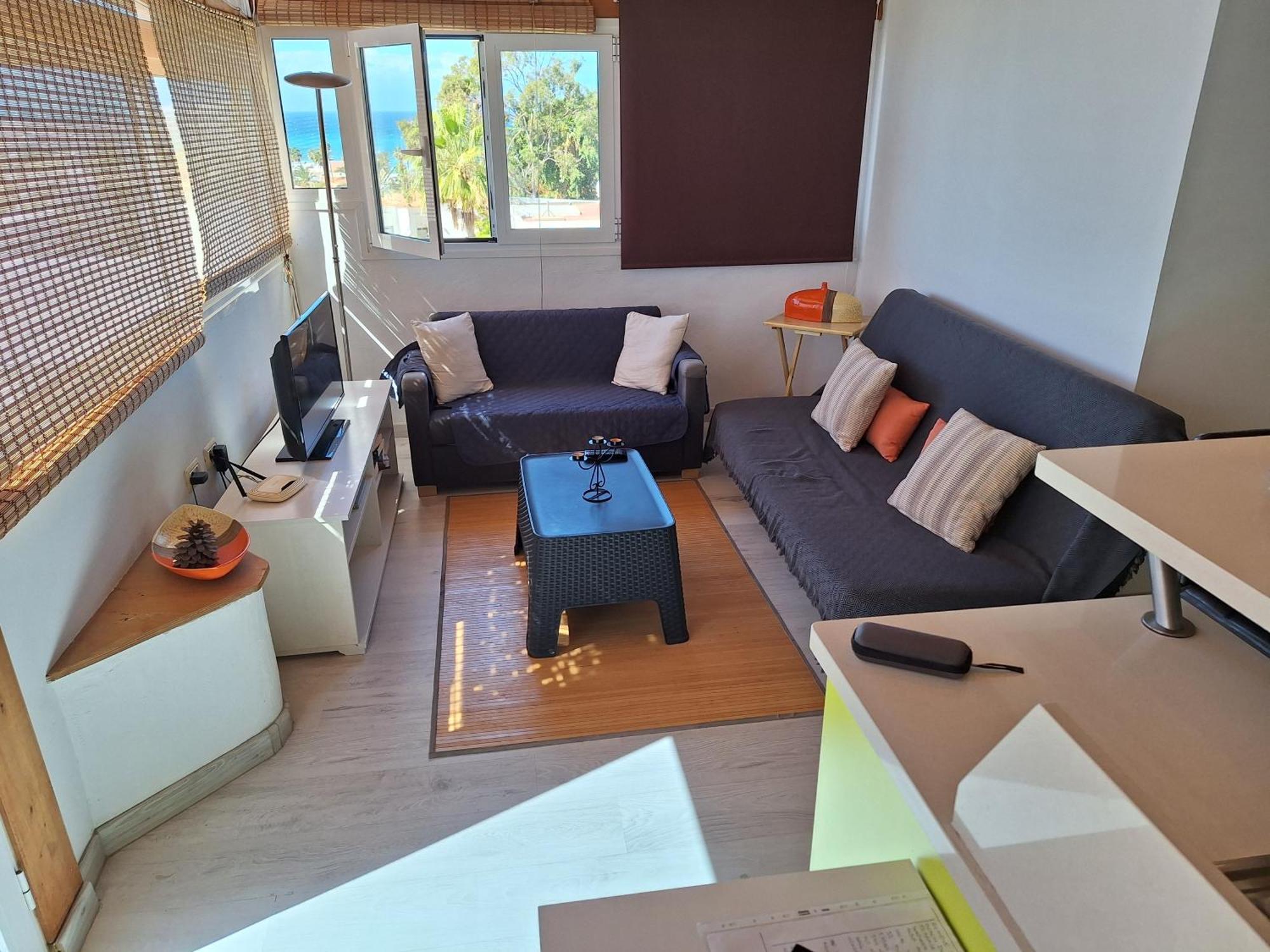 Chill Out Apartment Tenerife Arona  Exteriör bild