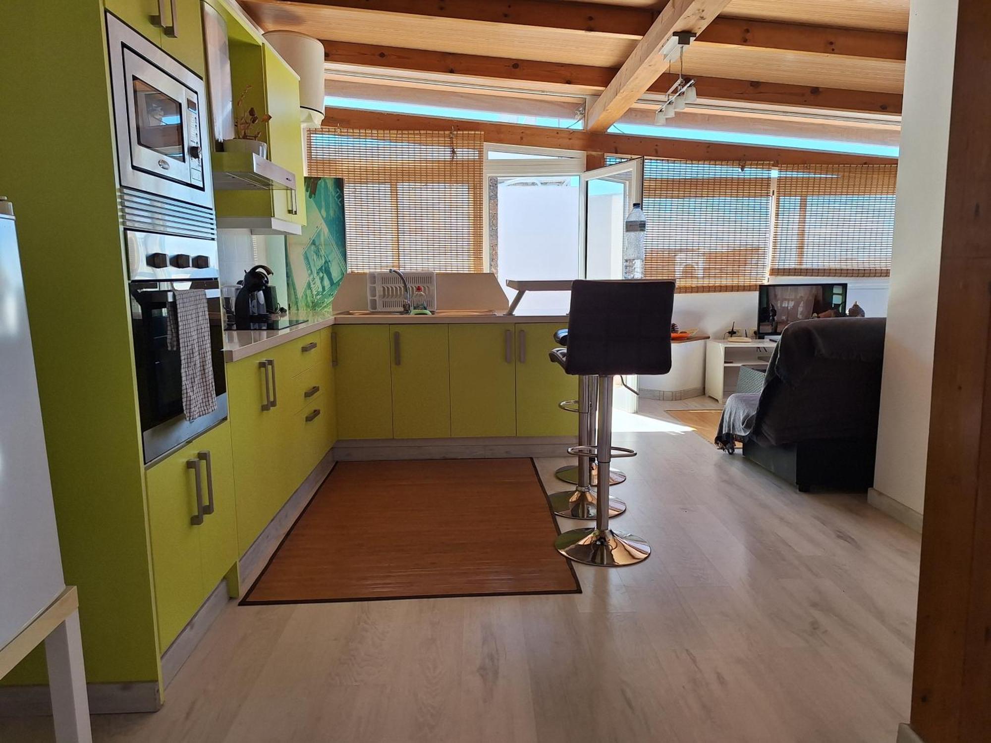Chill Out Apartment Tenerife Arona  Exteriör bild