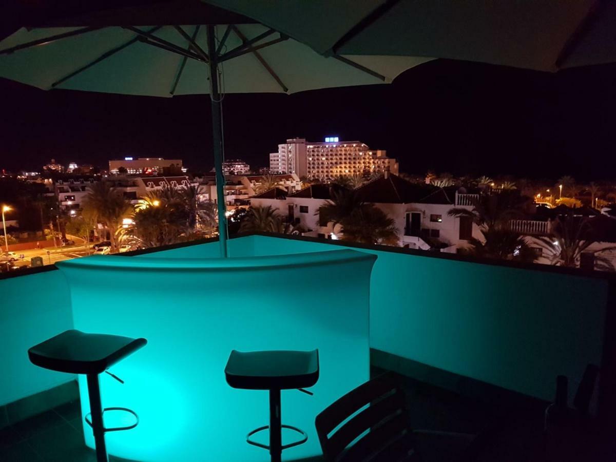 Chill Out Apartment Tenerife Arona  Exteriör bild
