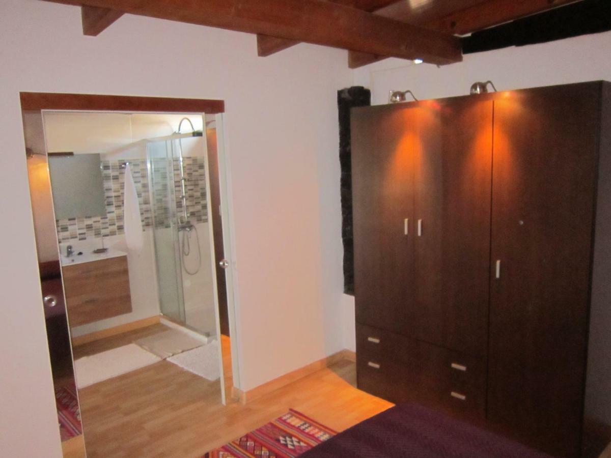 Chill Out Apartment Tenerife Arona  Exteriör bild