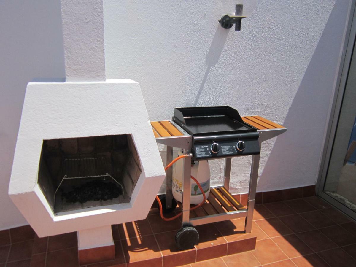 Chill Out Apartment Tenerife Arona  Exteriör bild