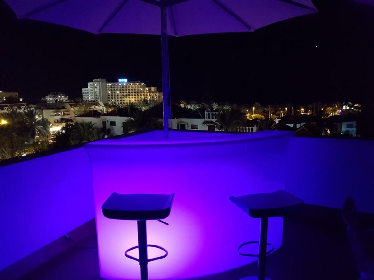 Chill Out Apartment Tenerife Arona  Exteriör bild