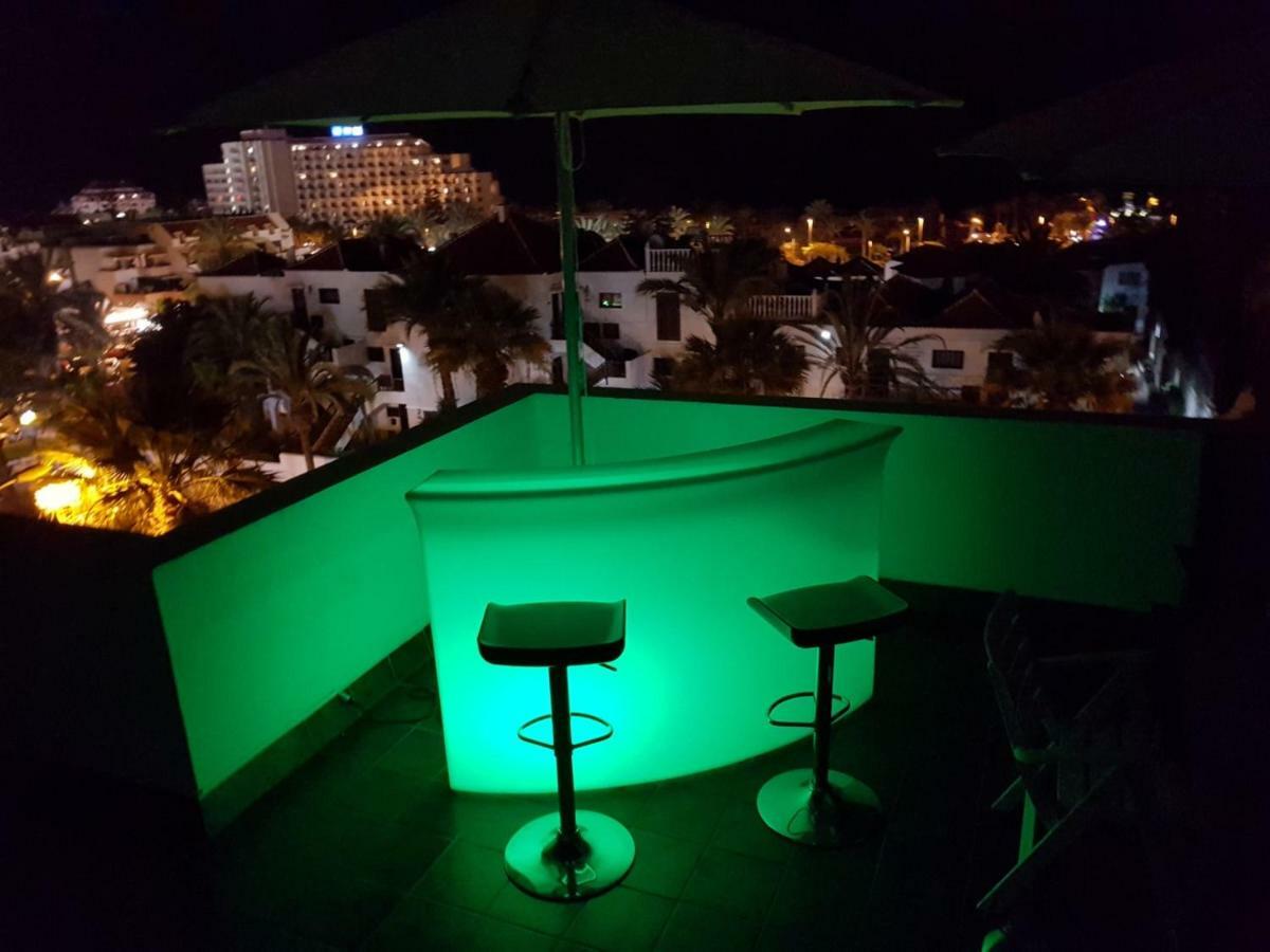 Chill Out Apartment Tenerife Arona  Exteriör bild