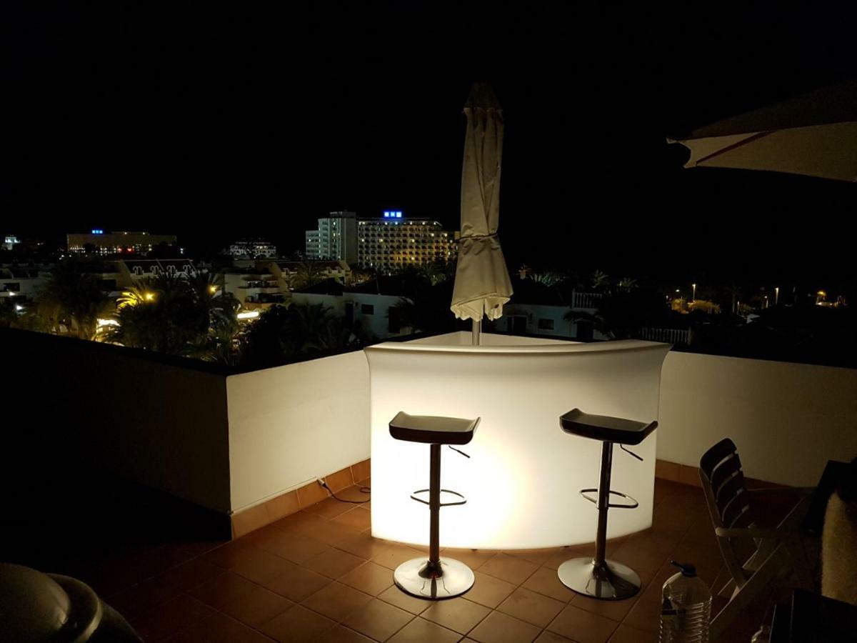 Chill Out Apartment Tenerife Arona  Exteriör bild
