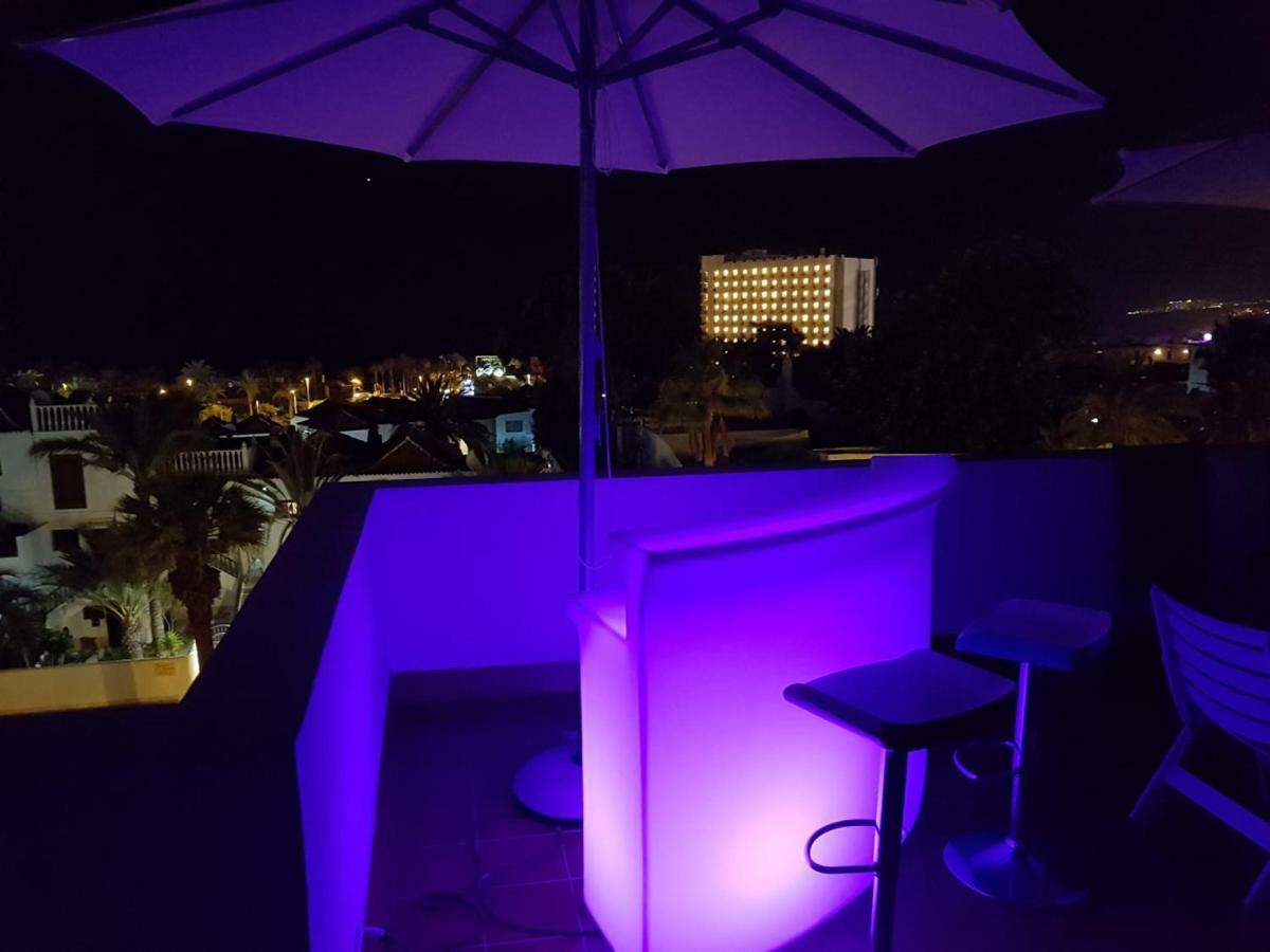 Chill Out Apartment Tenerife Arona  Exteriör bild