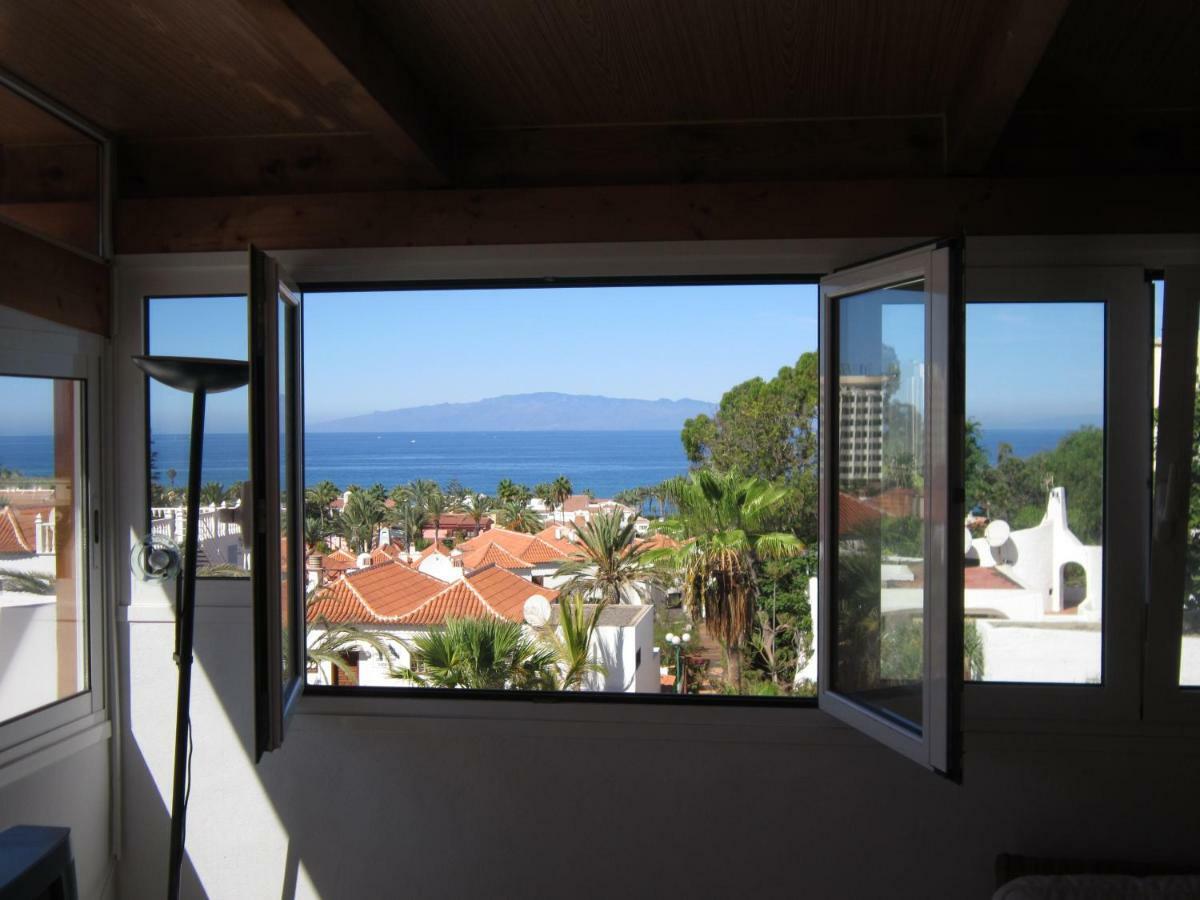 Chill Out Apartment Tenerife Arona  Exteriör bild